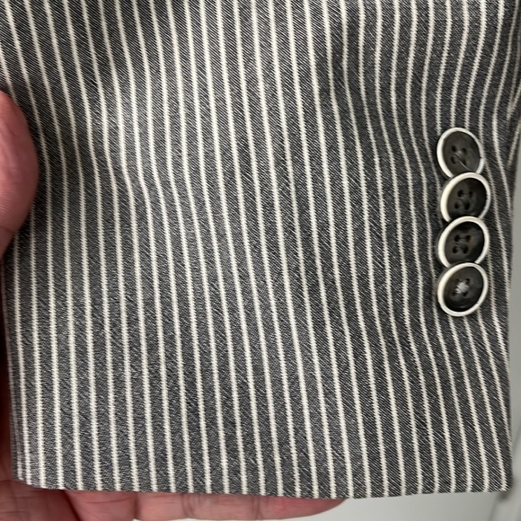 Marc Martin Sports Jacket Size 40R, in like new condition - Picture 12 of 16